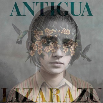 Cover de Antigua