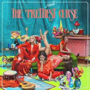 Cover de The Prettiest Curse
