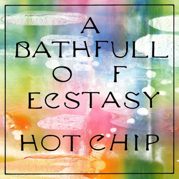 Cover de A Bath Full Of Ecstasy