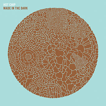 Cover de Made In The Dark