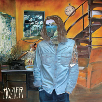 Cover de Hozier