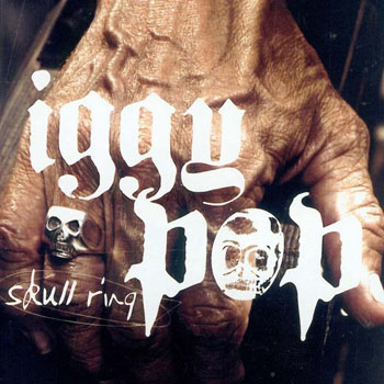 Cover de Skull Ring