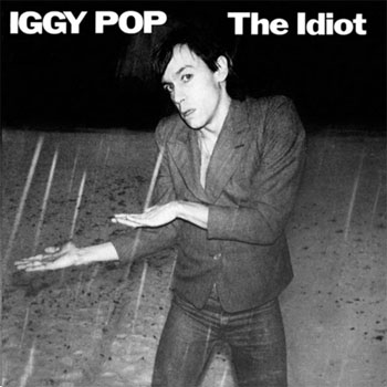Cover de The Idiot