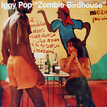Cover de Zombie Birdhouse
