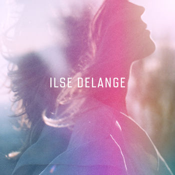 Cover de Ilse DeLange