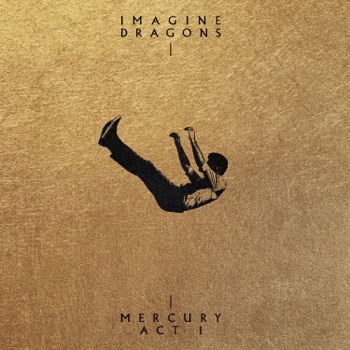 Cover de Mercury - Act 1