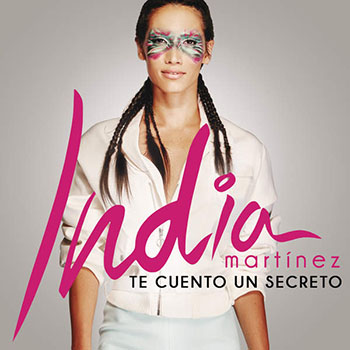 Cover de Te Cuento Un Secreto