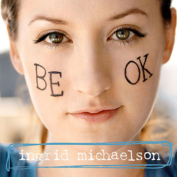 Cover de Be OK