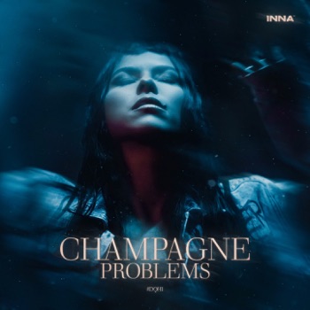 Cover de Champagne Problems