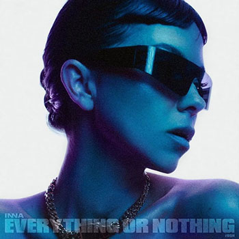 Cover de Everything Or Nothing