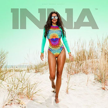 Cover de Inna