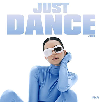 Cover de Just Dance