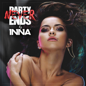 Cover de Party Never Ends