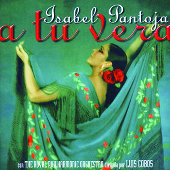Cover de A Tu Vera