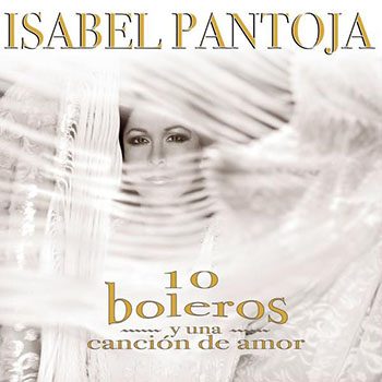 Cover de Diez Boleros Y Una Canción De Amor