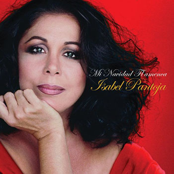Cover de Mi Navidad Flamenca