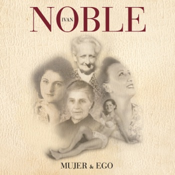 Cover de Mujer y Ego