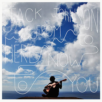 Cover de From Here To Now To You