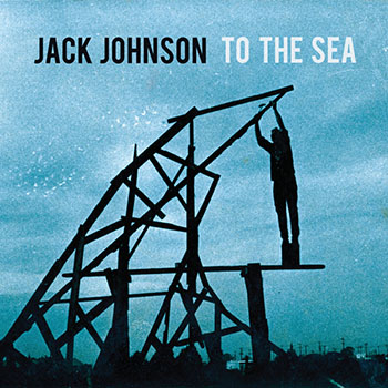 Cover de To The Sea