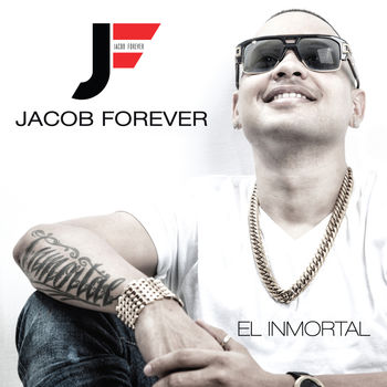 Cover de El Inmortal
