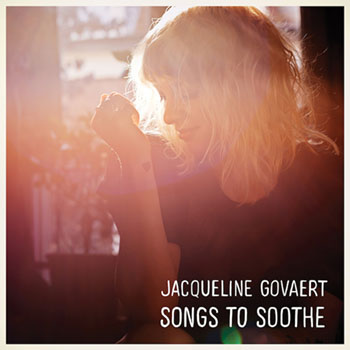 Cover de Songs To Soothe