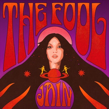Cover de The Fool