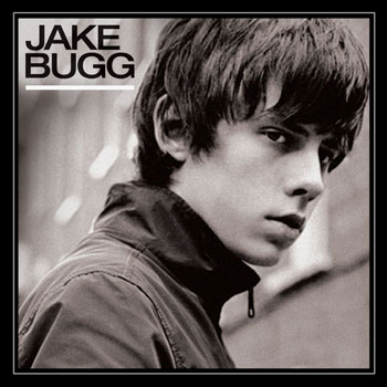 Cover de Jake Bugg