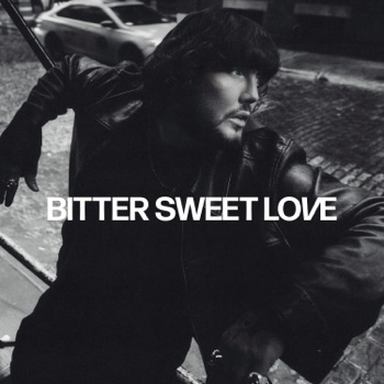 Cover de Bitter Sweet Love