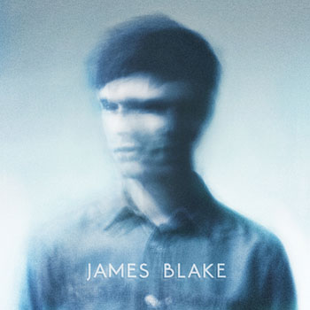 Cover de James Blake