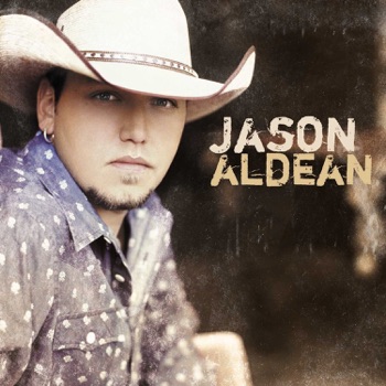 Cover de Jason Aldean