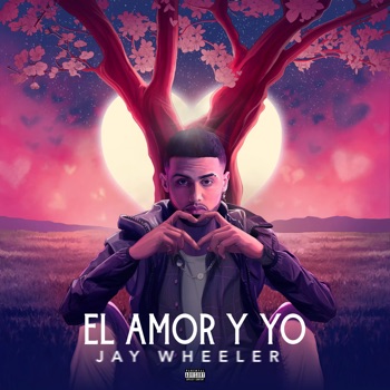 Cover de El Amor y Yo