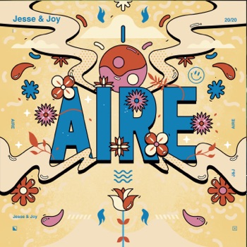 Cover de Aire (Versión Día)