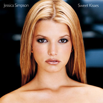 Cover de Sweet Kisses