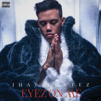 Cover de Eyez On Me