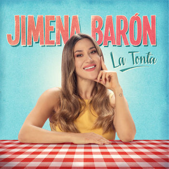 Cover de La Tonta