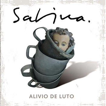 Cover de Alivio De Luto