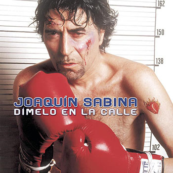 Cover de Dímelo En La Calle