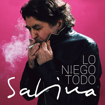 Cover de Lo Niego Todo