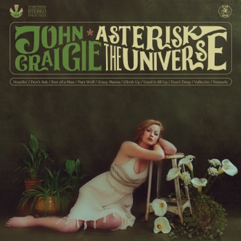 Cover de Asterisk The Universe
