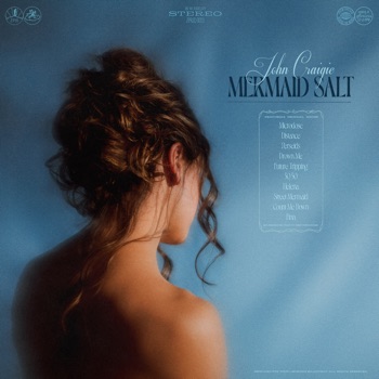 Cover de Mermaid Salt