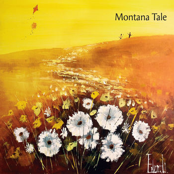 Cover de Montana Tale