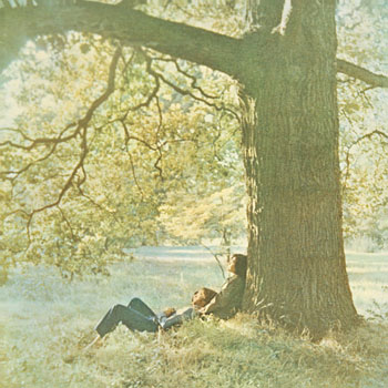 Cover de John Lennon/Plastic Ono Band