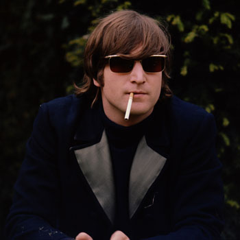 Foto de John Lennon