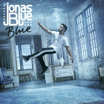 Cover de Blue