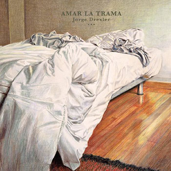 Cover de Amar La Trama