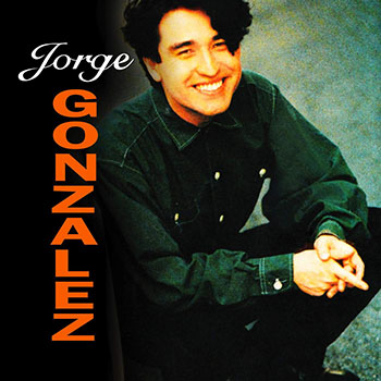Cover de Jorge González