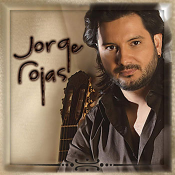 Cover de Jorge Rojas