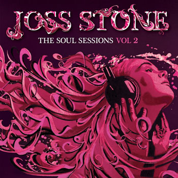 Cover de The Soul Sessions Vol. 2