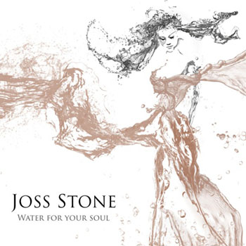 Cover de Water For Your Soul