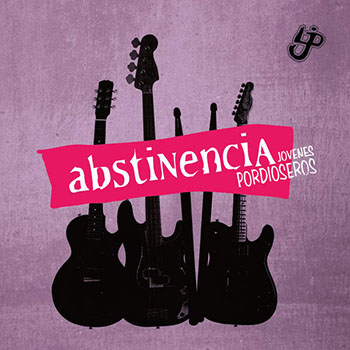 Cover de Abstinencia